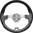 Pursuit Steering Wheel - Carbon Fiber (27228-B23)